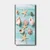 Wallity Slika DKY279292769_50120, 50x120 cm