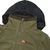 Geographical Norway TAMAZONIE Kaki