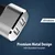 Crong Crong Power Avto polnilec 24W - 2xUSB 2,4A avto polnilec (aluminij)