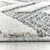 CONCEPTUM HYPNOSE Tepih Pisa 4705 Grey 120 x 170 (743CDY2783)