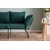Atelier del Sofa Dvosed na razvlačenje Viper 2, Petrolej