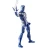 HASBRO Akcijska figura Spider-Man 2 Marvel Legends Gamerverse Peter Parker (v stilu obleke proti Venomu), (5000077722)