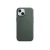 APPLE Zaštitna maska za IPhone 15 FineWoven Case w MagSafe - Evergreen, Maslina, mt3j3zm/a