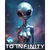 NMC To Infinity Inflatable 3-Breasted Alien Love Doll 40SFA