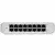 UBIQUITI Switch, 16 portova, PoE, 15V, Sivi