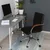Decormat Podloga za stol Modri oblaki 140x100 cm 2 cm