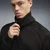PUMA T7 Track Jacket Men, Clothing, Black, S