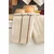 Lessentiel Maison set peškira za ruke Sofija, 30 x 50 cm, bež