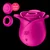 Satisfyer - Stimulator klitorisa PRO 2 MODERN BLOSSOM