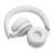 JBL Live 670NC white Bluetooth slušalice