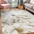Kremno bel pralen tekač 80x200 cm Soft and Gentle – Mila Home
