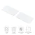 SmallRig HD Screen Protector Kit for DJI RC/RC 2 6111