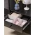 Sinsay - Organizer za fioku 4 pack - belo