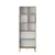HANAH HOME Polica za knjige Tkt 931 Fx 1