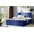 Boxspring postelja Sky - 180x200 cm