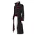 Moški plašč DEVIL FASHION - Gothic - CT27002