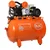 Kompresor 270L V2090 8 Bar /BJC/ 61028