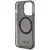 shumee iPhone 14 Pro BMW Pattern MagSafe Case Grey
