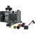 E3D Revo Hemera XS - High Flow X