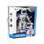 LEAN TOYS Inteligentni interaktivni robot na vodni pogon, (20423937)