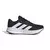 Adidas Muške patike Galaxy 7 M, ID8760, Crno-Bele