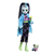 Punčka Mattel Monster High Creepover - Frankie