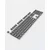 Dark Project Dark Project - KS-49 PBT Keycaps (ENG/RU/UA | Black), (20850144)
