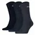 PUMA nogavice 7312321 crew navy