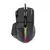 WHITE SHARK Miš GM-9006 MARROK, 12000dpi, Crni