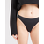 Calvin Klein Underwear Bikini hlačke črna