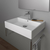 Next lavabo 45cm