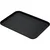 Cambro servirni pladenj 65x45 cm, črn