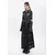 Ženska srajca DEVIL FASHION - Black - SHT143