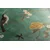 Slika vintage ptice na vejah - 30x20