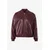 Mexx Ženska bomber jakna, Bordo