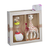 Sophie La Girafe set glodalica i zvečka sophiest 9