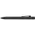 Hemijska olovka Faber-Castell Grip edition all black XB
