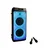 BLAUPINKT party box bluetooth TWS FM/USB/SD/AUX