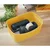 Leitz Stapler Cosy, žametno siva