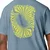 Brooks Graphic Short Sleeve