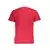 LA MARTINA Muška majica XMR011-JS206_ROSSO_06005, Crvena