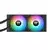 Thermaltake Hladnjak LA240-S ARGB Sync AIO, CPU vodeno hlađenje, Crni