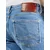 GABBA Kavbojke Max Cros moder denim