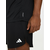 ADIDAS PERFORMANCE Funkcionalna majica RUN IT, črna
