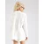 ROXY Bluza MORNING TIME kremna
