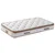 Hanah Home Dušek 120x23x200cm Belo-Braon