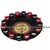 Družabna pivska ruleta 29cm + kozarci