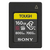 Sony CFexpress 160 GB (R:800/W:700MB/s) Type A