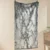 Peškir od 100% pamuka – 140x70 cm A44 Siva boja
