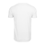 Basketball T-shirt with clouds white
